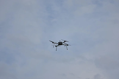 В Ставропольском крае ввели режим беспилотной опасности