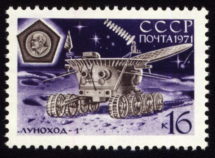 Транспорт для спутника: как в СССР создавали и испытывали луноходы