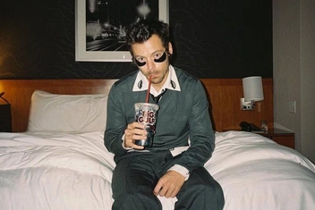 Гарри Стайлз выпустил песню Aperture: в чем смысл трека и каким будет возвращение певца в музыку?