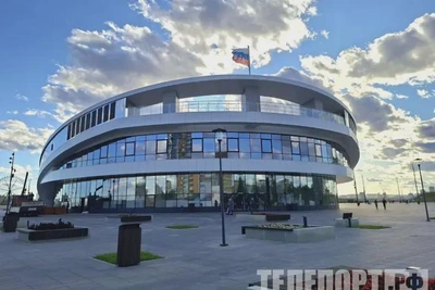 В Благовещенске покажут иммерсивный спектакль о художниках