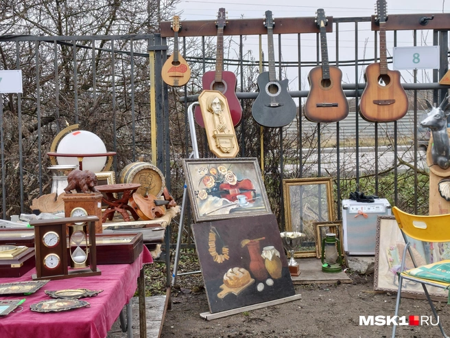 Источник: Серафима Путиева / MSK1.RU