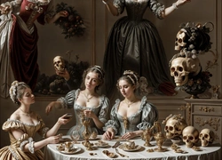 «Эмерджентные мифологии: архаика в эпоху цифрового кода»: VS Gallery открывает групповую выставку резидентов галереи