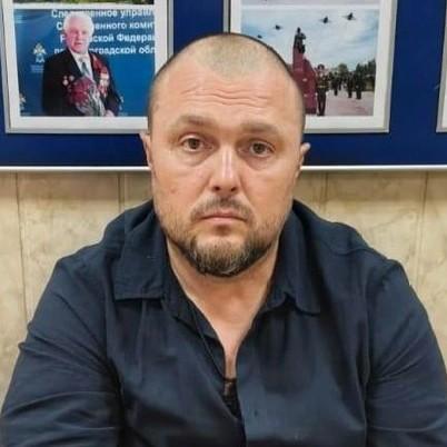 «Состоятельный бизнесмен, друживший со своей жертвой»: что говорят о Сергее Кибальникове, жестоко убившем судью Ветлугина
