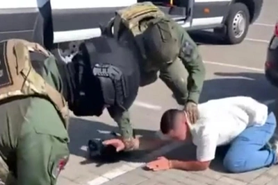 Иракскому медику дали семь лет за взятку пограничнику