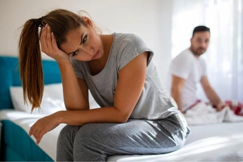 «30 лет живу с хорошим, но нелюбимым мужчиной. Мои мечты о женском счастье — блажь?»