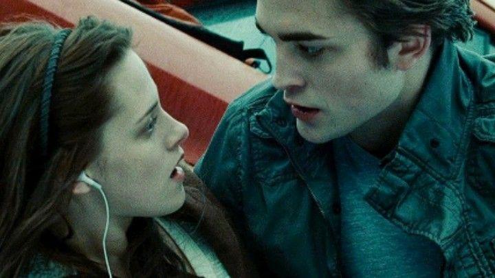 Все фразы из «Сумерек», которые стали мемами | Источник: Кадр из фильма 