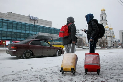 Блогер из Нягани сравнил жизнь в Югре и Тюмени
