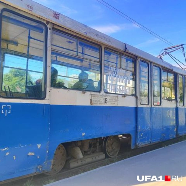 Источник: Марина Каримова / UFA1.RU