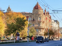 Weekend в Ростове-на-Дону: инсайдерский гид по южной столице