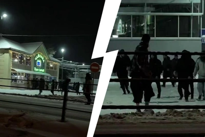 Четыре человека пострадали в драке у чайханы в Подмосковье