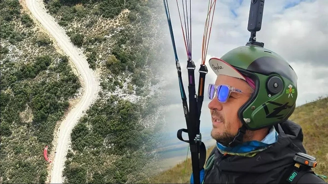 Тело россиянина доставили в местный морг | Источник: star.com