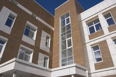 Ямал усиливает медицину новыми объектами