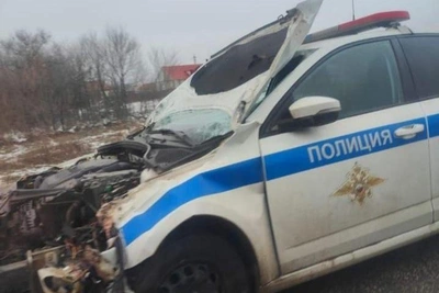 Former Traffic Officer Tried for Dairywoman's Death in Marks