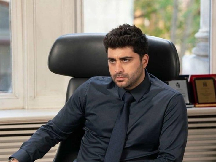 Источник: Кадр из сериала «Клюквенный щербет»