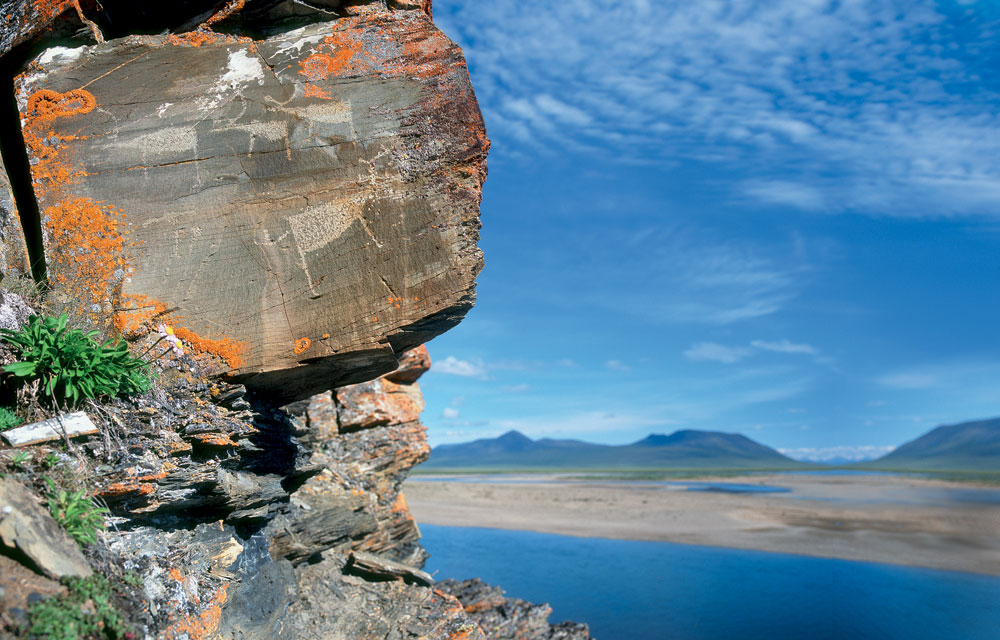 Пляшущие человечки | Публикации | Вокруг Света
