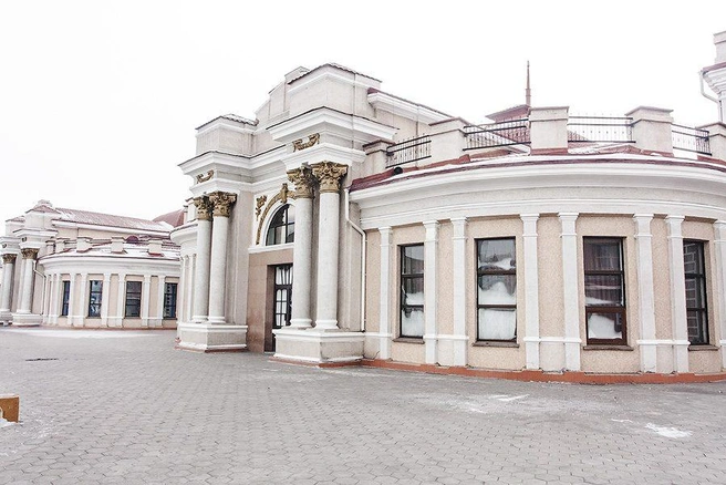Источник: Ксения Зимина