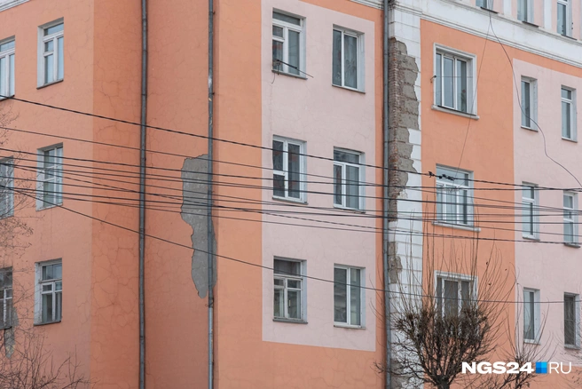 В какую недвижимость выгодно вкладывать деньги в Барнауле? | Источник: Мария Ленц / NGS24.RU