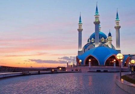 Китай разместит в Татарстане свое химпроизводство | ya62.ru