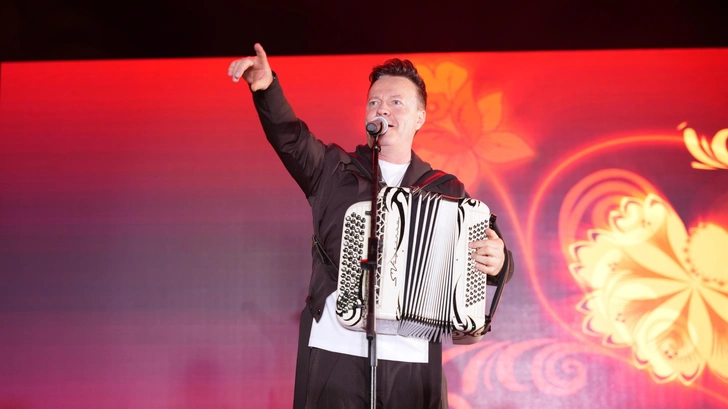 Сергей Войтенко