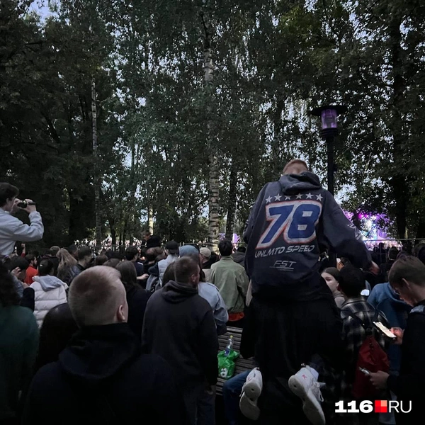 Источник: Лина Саитова / 116.RU
