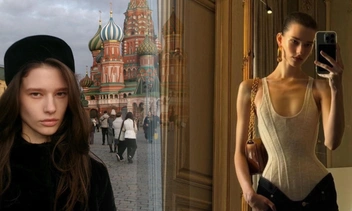 «За ней будущее»: как выглядит и одевается модель из Тольятти, которую называют прорывом в индустрии