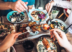 Le Forking: диета для тех, кто готов остаться без ужина