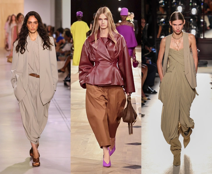 20 главных трендов весны и лета 2026: самый полный гид