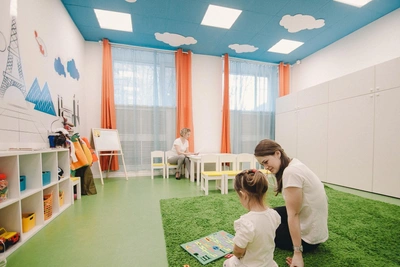 Детсады Тюмени закроются на ремонт: список учреждений