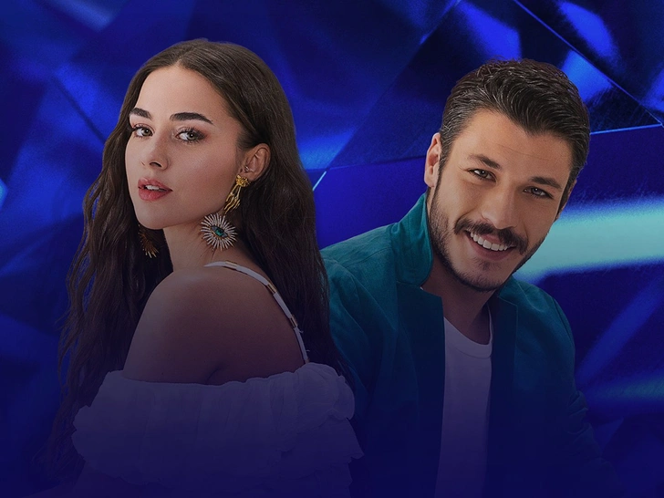 10 новых турецких сериалов, которые обожают в Турции | woman.ru
