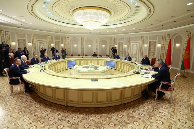 Источник: Наиль Фаттахов / пресс-служба правительства Челябинской области