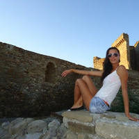 Аватарка arinka
