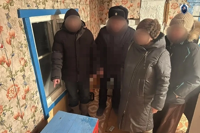 В Туве мужчину обвиняют в покушении на убийство супруги