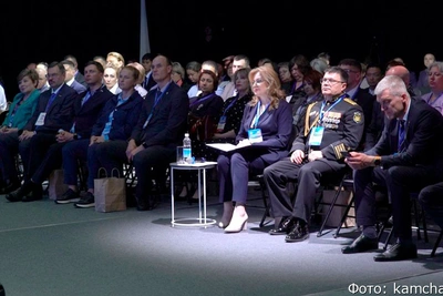 «Единая Россия» назвала пятерку лидеров на выборы-2026