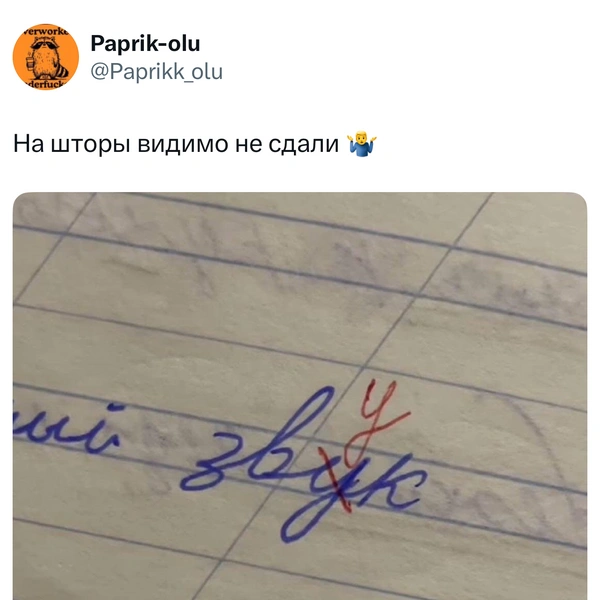 Источник: X (Twitter)