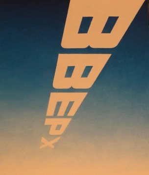 «Избранные страницы»: выставка Эрика Булатова в Москве