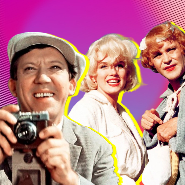 [quiz] Угадай культовый фильм по шутке | Источник: theGirl