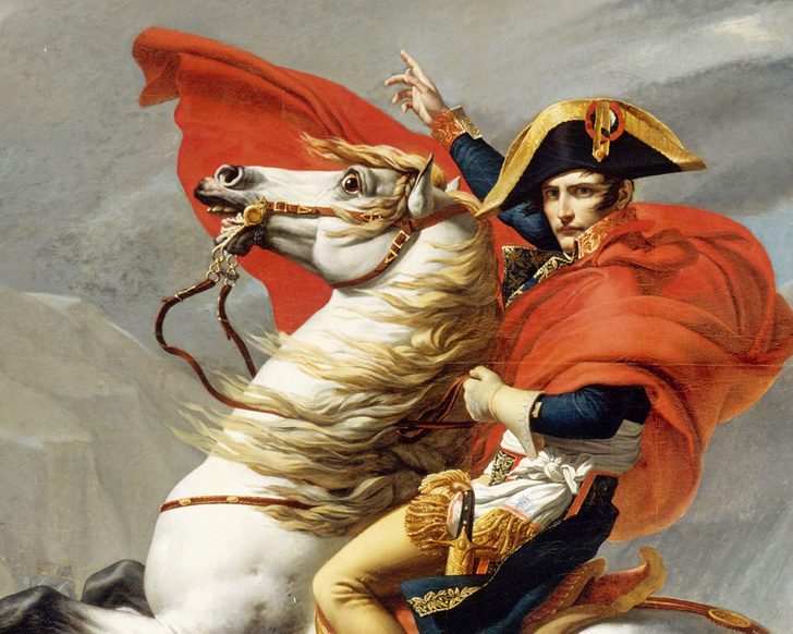 Комплекс Наполеона: 11 мифов о великом полководце