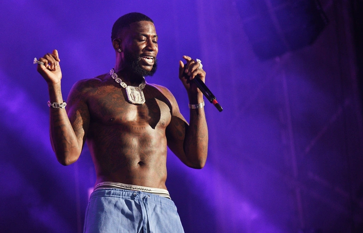 Gucci Mane | Источник: ZUMA Press, Inc.