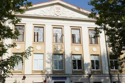 Объявлен конкурс на капремонт школы №24 в Вологде