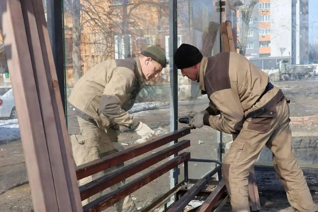 Источник: пресс-служба администрации Самары