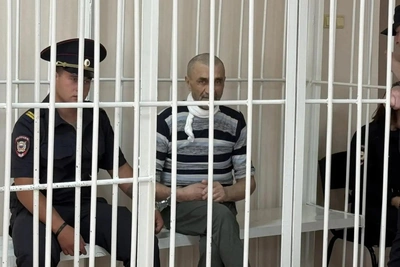 За убийство из ревности забайкалец получил 14 лет колонии