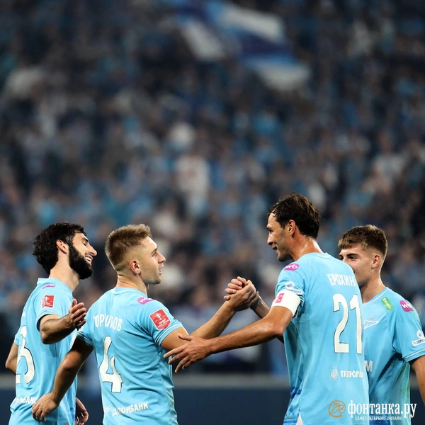 Источник: Сергей Михайличенко / «Фонтанка.ру»