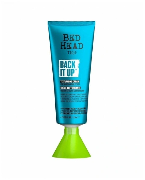 Крем текстурирующий TIGI Bed Head Back It Up для стайлинга волос