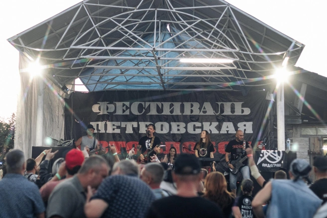 Источник: Никита Гамаюнов / Vk.com