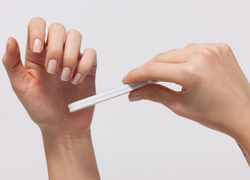 Квадрат или овал: как подобрать подходящую вам форму ногтей