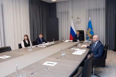 Псковская область в топе по обновлению инфраструктуры