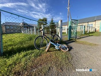 Источник: Елизавета Богатырева / NGS42.RU