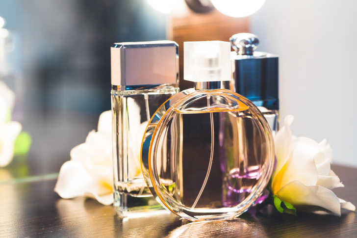 парфюмер Владислава Кочелаева рассказала о том, как создаются ароматы
