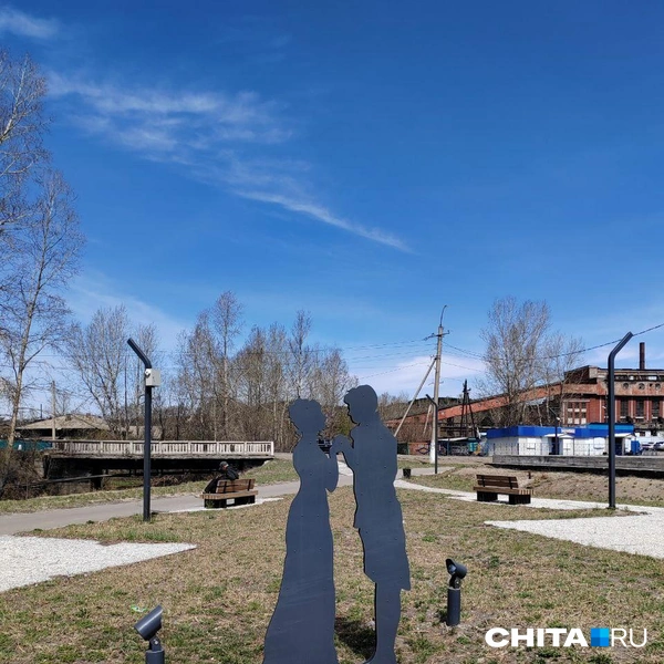 Источник: Дарья Кливенкова / CHITA.RU