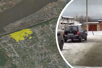 В Рабочем поселке запустят КРТ: ветхие дома заменят новыми